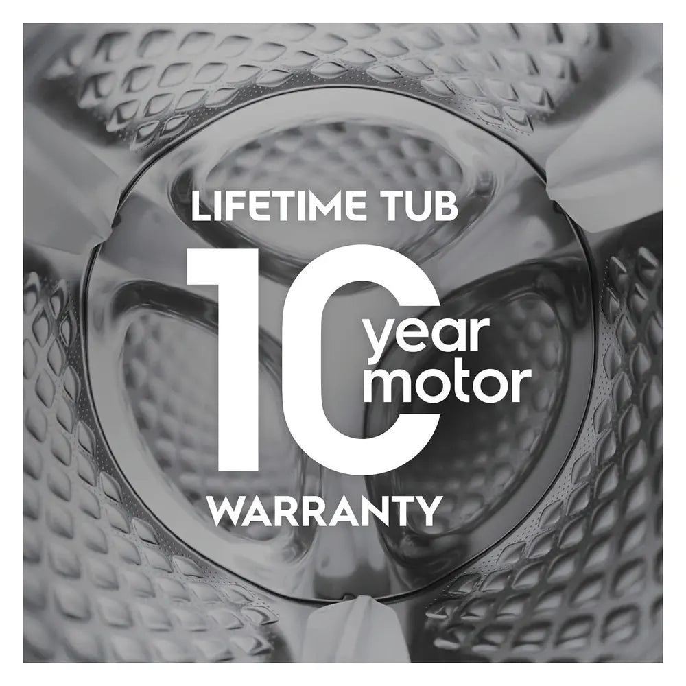 Electrolux Front Load Washer with LuxCare® Wash - 4.4 Cu. Ft.