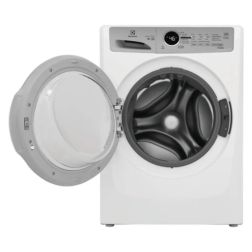 Electrolux Front Load Washer with LuxCare® Wash - 4.4 Cu. Ft.