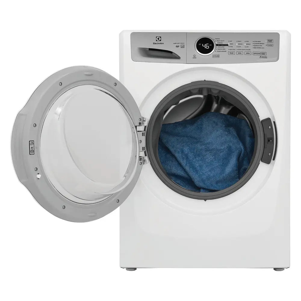 Electrolux Front Load Washer with LuxCare® Wash - 4.4 Cu. Ft.