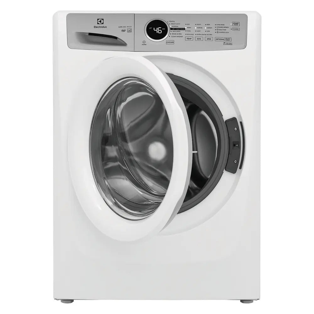 Electrolux Front Load Washer with LuxCare® Wash - 4.4 Cu. Ft.