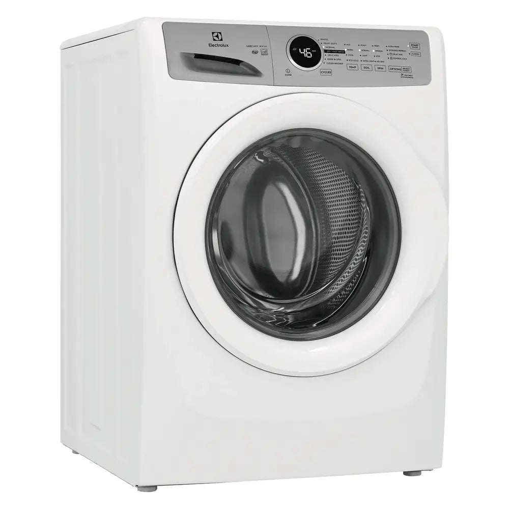 Electrolux Front Load Washer with LuxCare® Wash - 4.4 Cu. Ft.