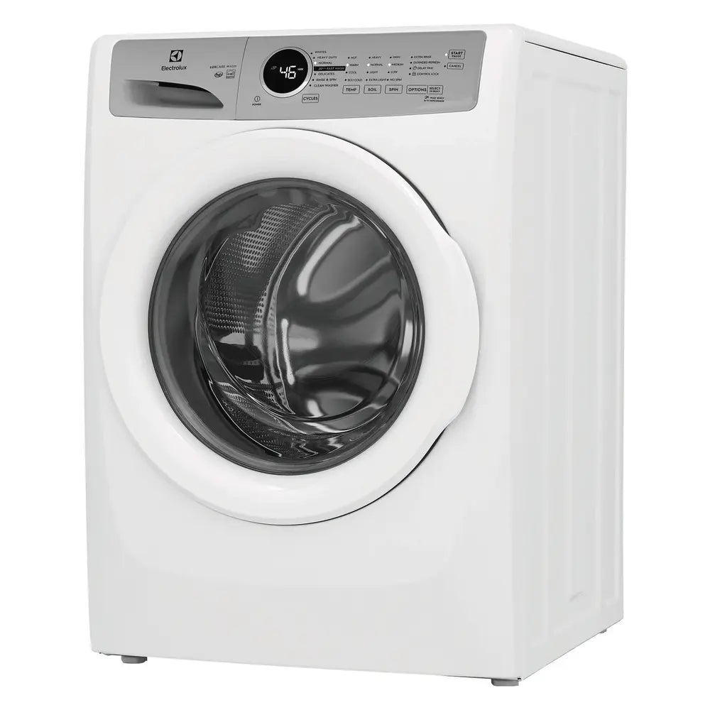 Electrolux Front Load Washer with LuxCare® Wash - 4.4 Cu. Ft.