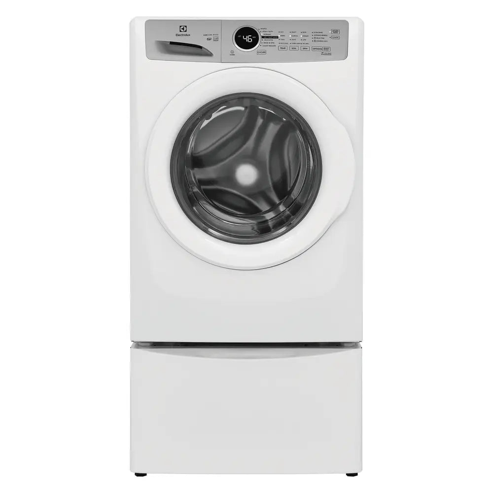 Electrolux Front Load Washer with LuxCare® Wash - 4.4 Cu. Ft.