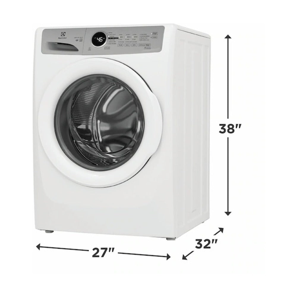 Electrolux Front Load Washer with LuxCare® Wash - 4.4 Cu. Ft.