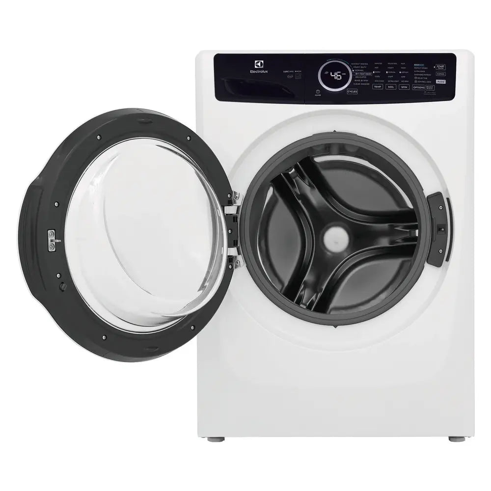 Electrolux Front Load Perfect Steam™ Washer with LuxCare® Wash - 4.5 Cu. Ft.