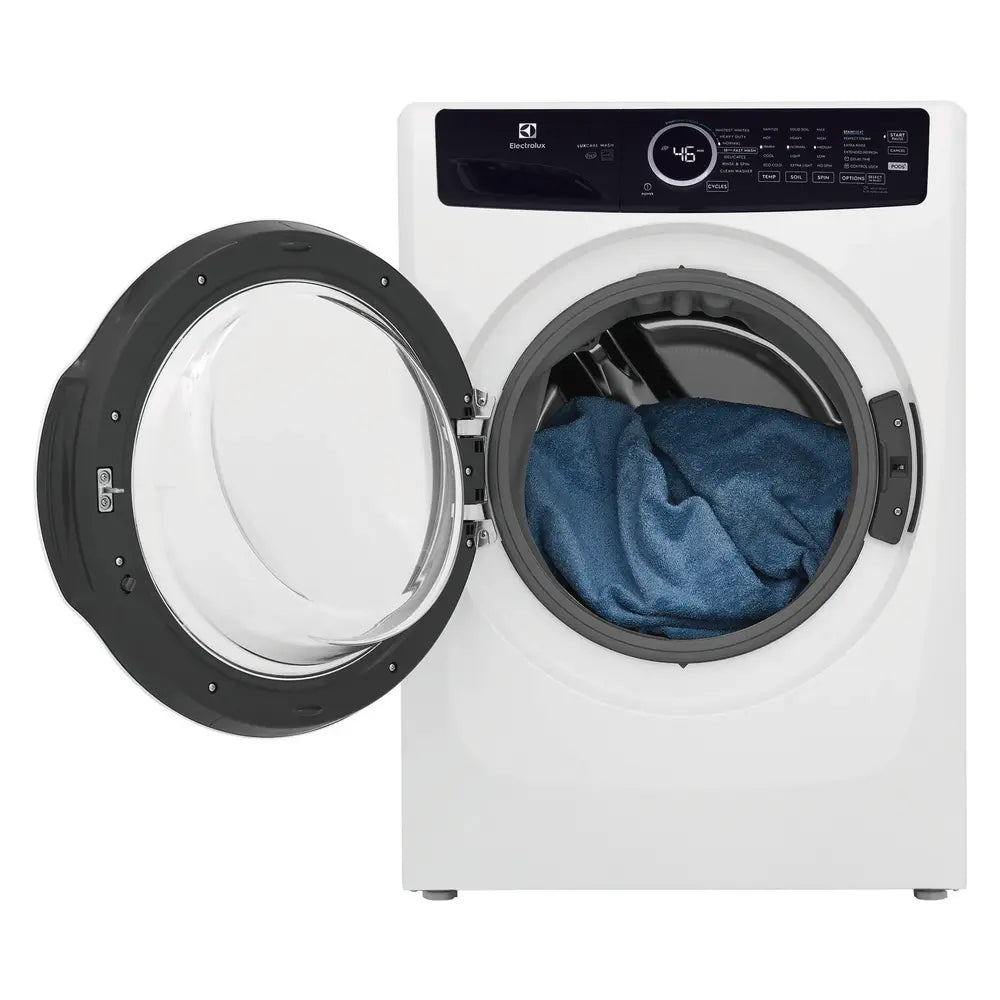 Electrolux Front Load Perfect Steam™ Washer with LuxCare® Wash - 4.5 Cu. Ft.