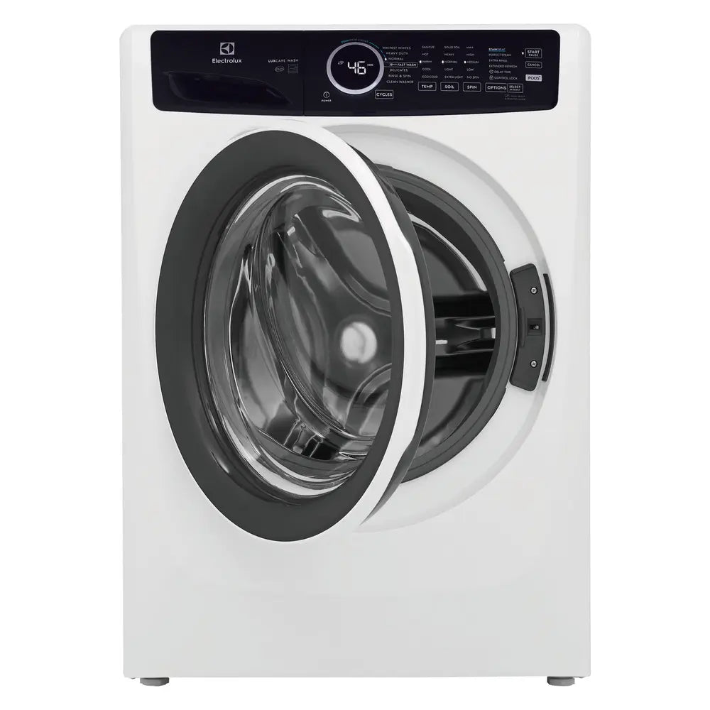 Electrolux Front Load Perfect Steam™ Washer with LuxCare® Wash - 4.5 Cu. Ft.