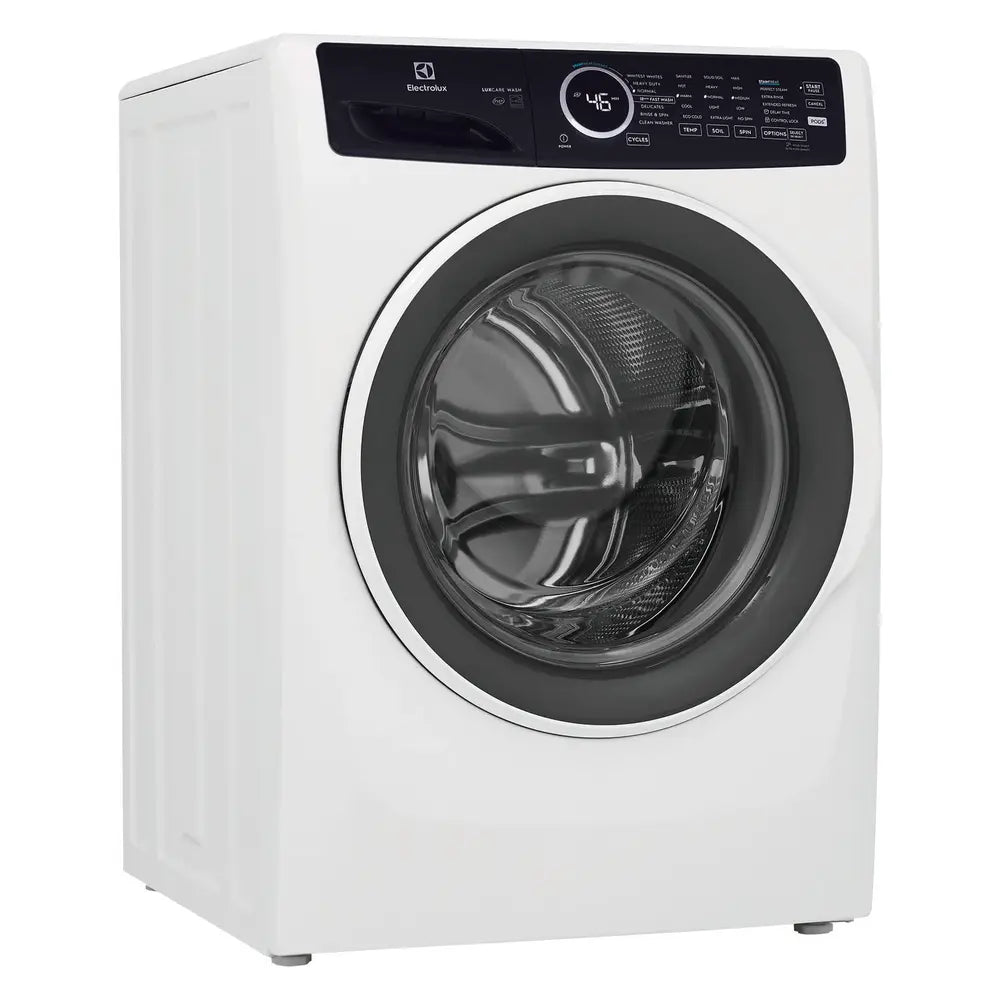 Electrolux Front Load Perfect Steam™ Washer with LuxCare® Wash - 4.5 Cu. Ft.