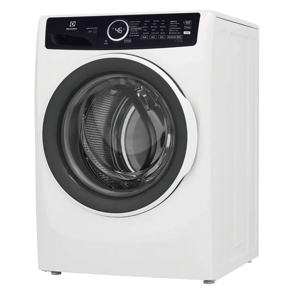 Electrolux Front Load Perfect Steam™ Washer with LuxCare® Wash - 4.5 Cu. Ft.