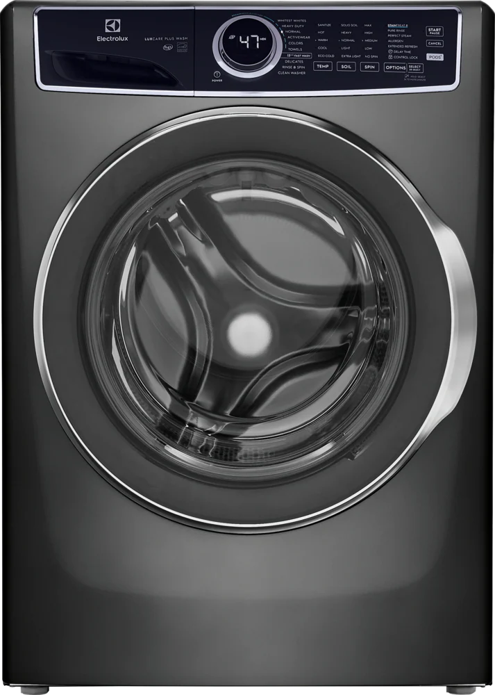 Electrolux Front Load Perfect Steam™ Washer with LuxCare® Plus Wash - 4.5 Cu. Ft.