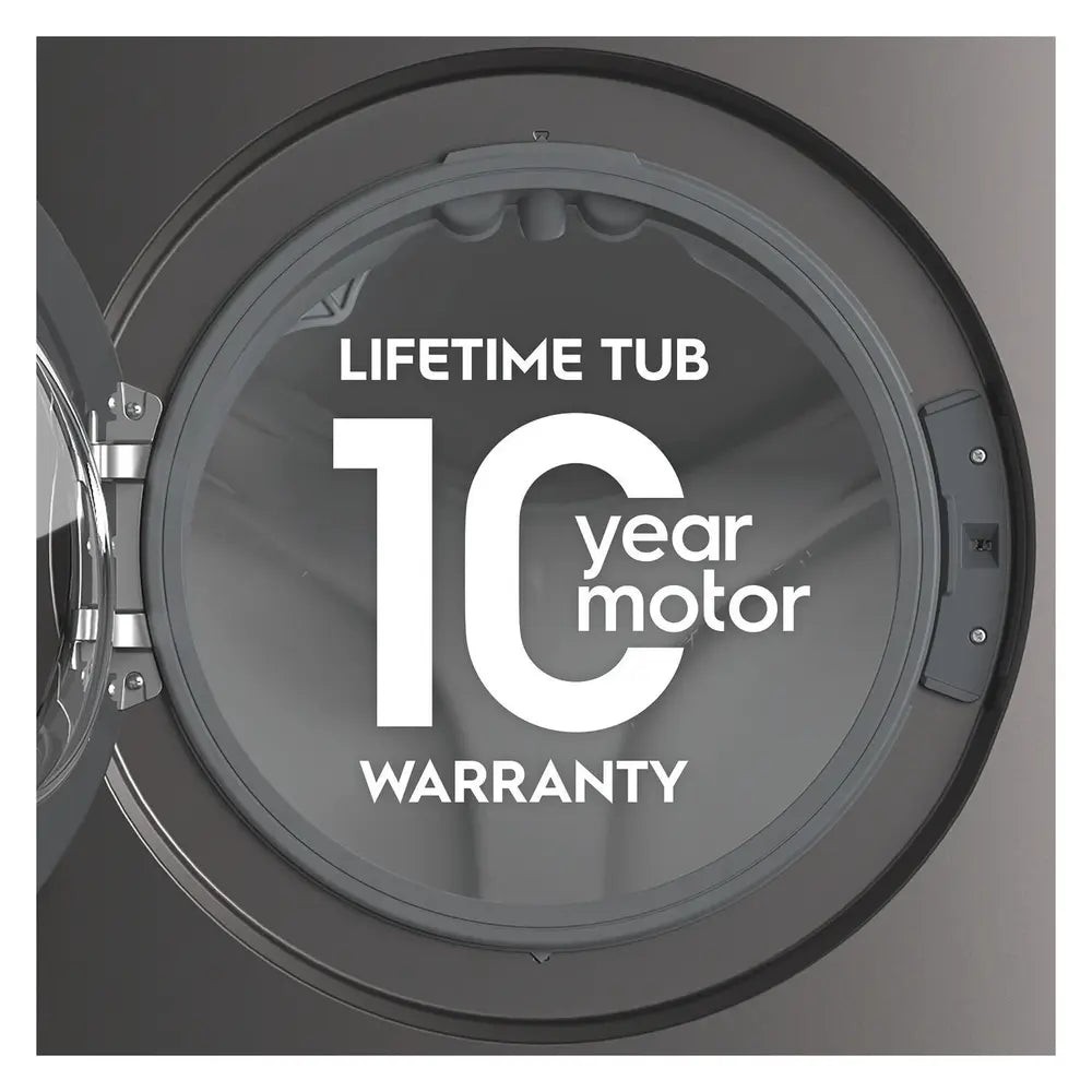 Electrolux Front Load Perfect Steam™ Washer with LuxCare® Plus Wash - 4.5 Cu. Ft.