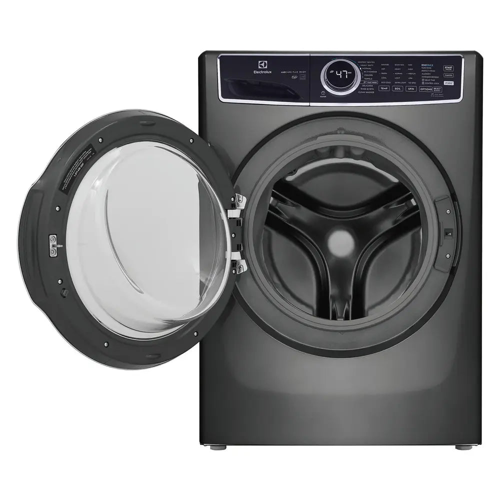 Electrolux Front Load Perfect Steam™ Washer with LuxCare® Plus Wash - 4.5 Cu. Ft.