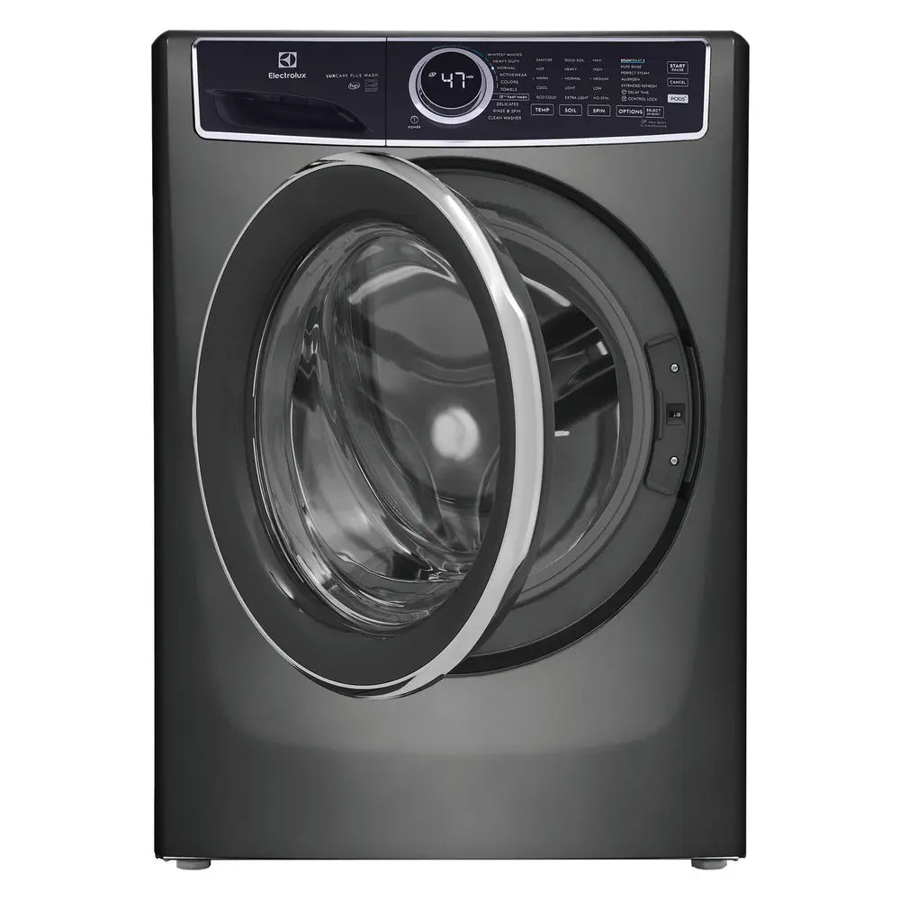 Electrolux Front Load Perfect Steam™ Washer with LuxCare® Plus Wash - 4.5 Cu. Ft.