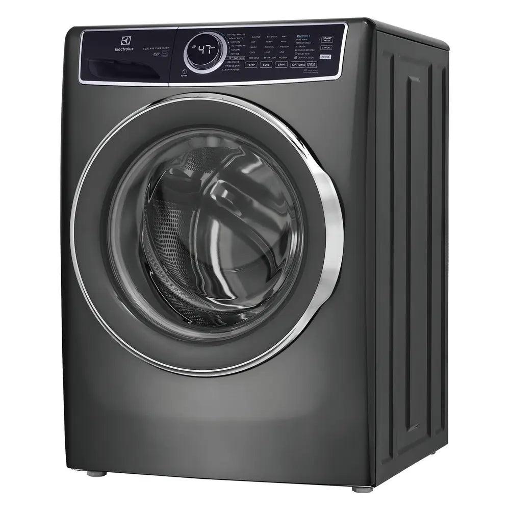 Electrolux Front Load Perfect Steam™ Washer with LuxCare® Plus Wash - 4.5 Cu. Ft.