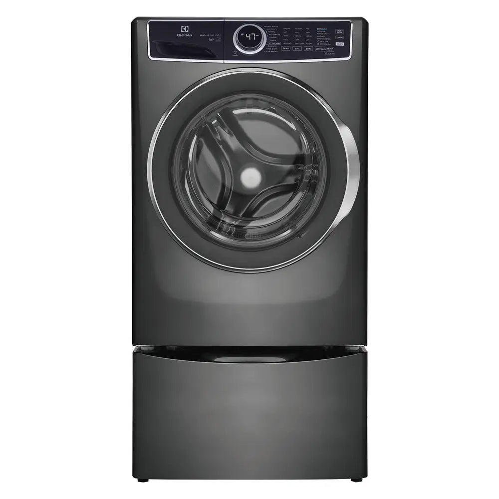 Electrolux Front Load Perfect Steam™ Washer with LuxCare® Plus Wash - 4.5 Cu. Ft.