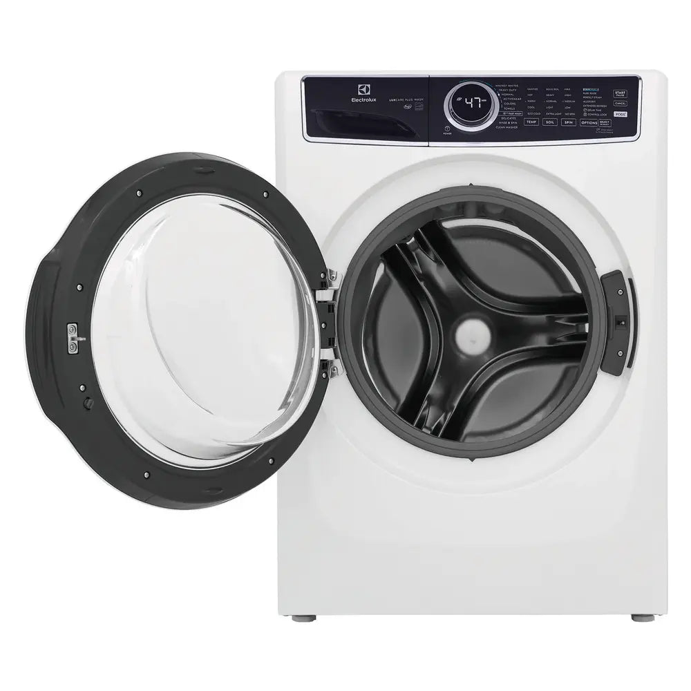 Electrolux Front Load Perfect Steam™ Washer with LuxCare® Plus Wash - 4.5 Cu. Ft.