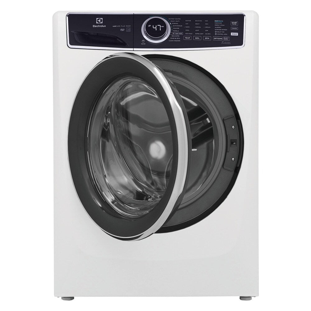 Electrolux Front Load Perfect Steam™ Washer with LuxCare® Plus Wash - 4.5 Cu. Ft.