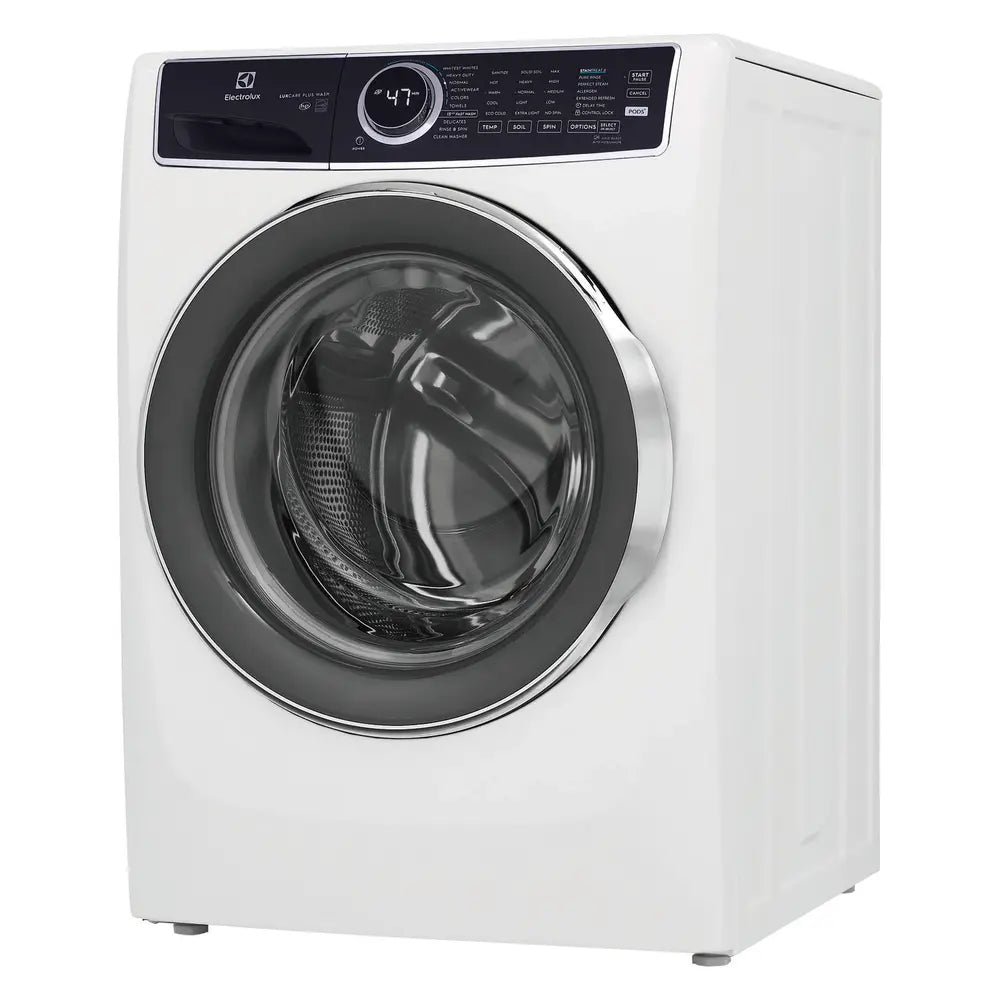 Electrolux Front Load Perfect Steam™ Washer with LuxCare® Plus Wash - 4.5 Cu. Ft.