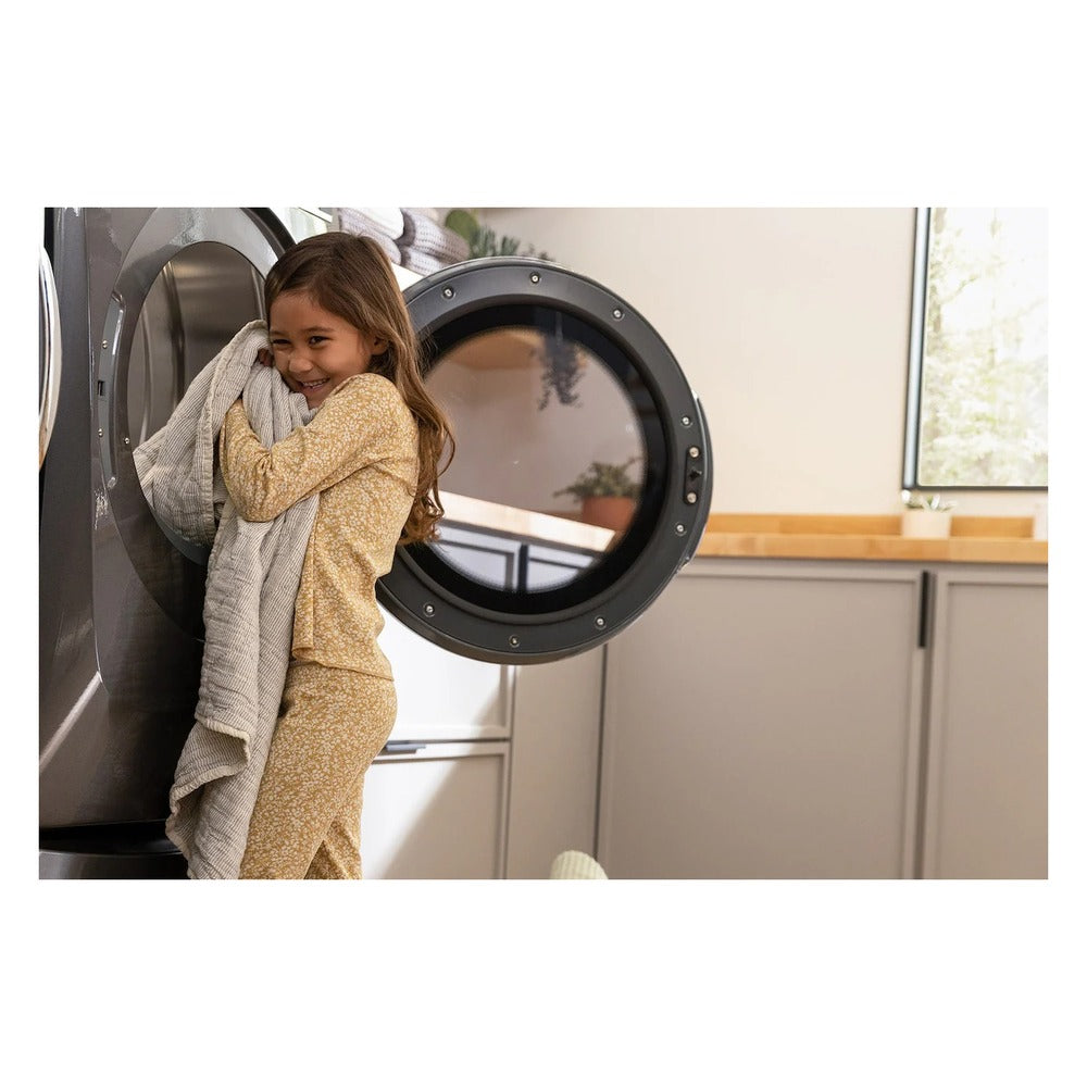 Electrolux Front Load Perfect Steam™ Washer with LuxCare® Plus Wash - 4.5 Cu. Ft.