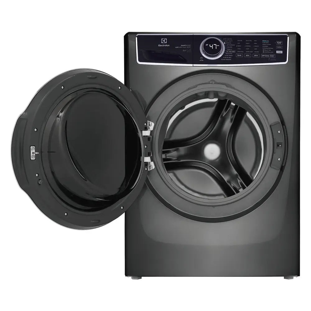 Electrolux Front Load Perfect Steam™ Washer with LuxCare® Plus Wash and SmartBoost® - 4.5 C