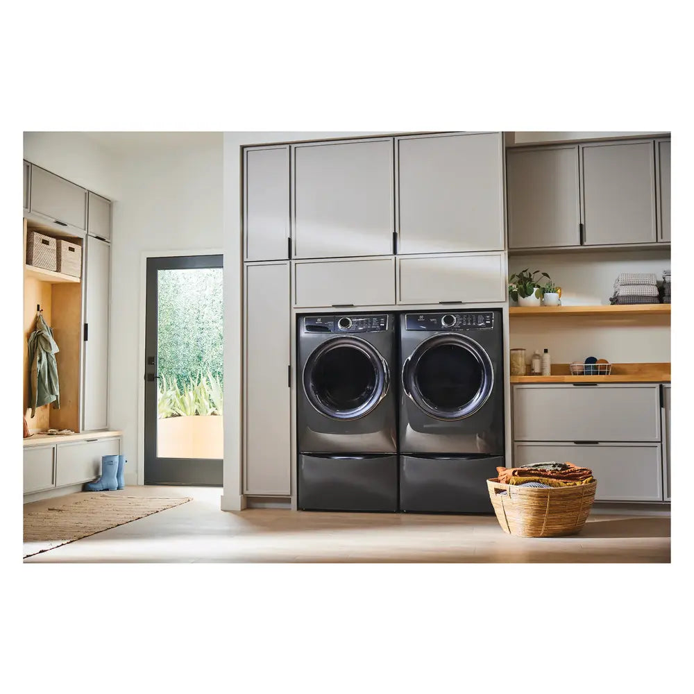 Electrolux Front Load Perfect Steam™ Washer with LuxCare® Plus Wash and SmartBoost® - 4.5 C