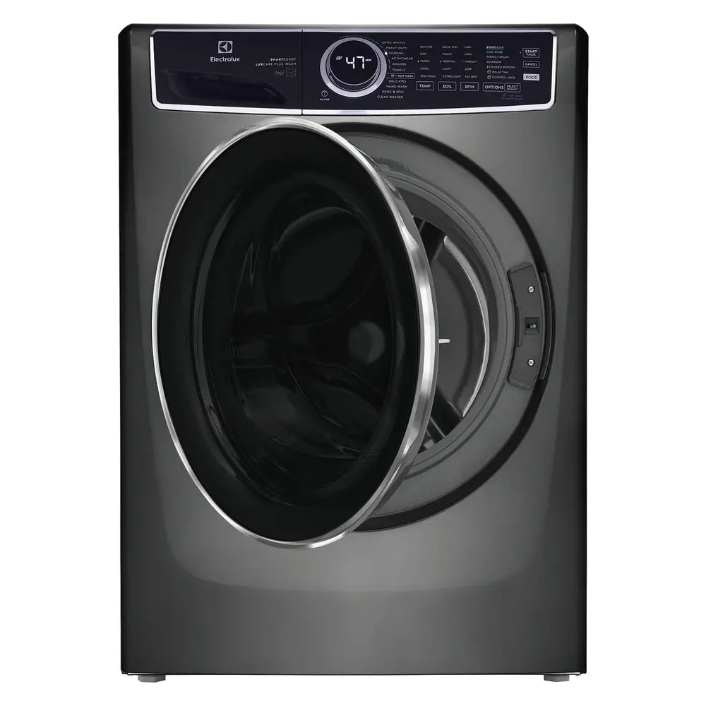 Electrolux Front Load Perfect Steam™ Washer with LuxCare® Plus Wash and SmartBoost® - 4.5 C