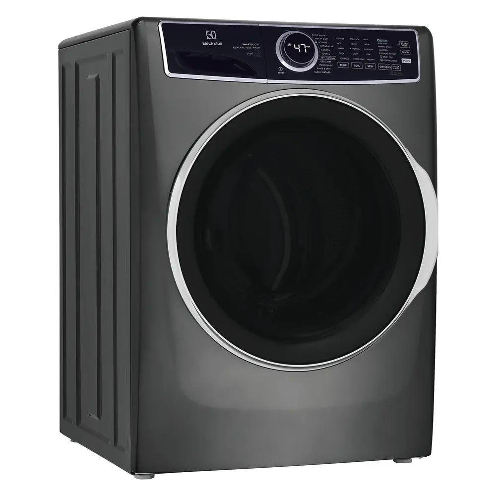 Electrolux Front Load Perfect Steam™ Washer with LuxCare® Plus Wash and SmartBoost® - 4.5 C