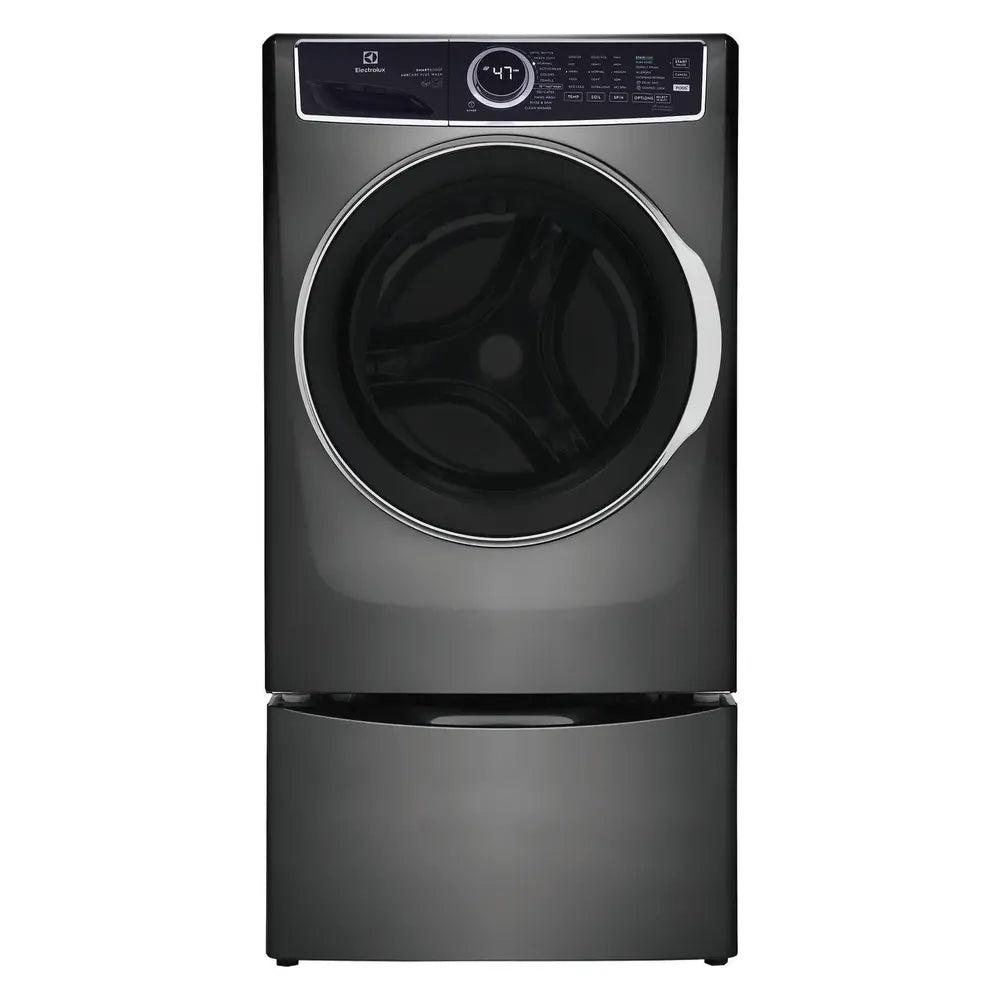 Electrolux Front Load Perfect Steam™ Washer with LuxCare® Plus Wash and SmartBoost® - 4.5 C