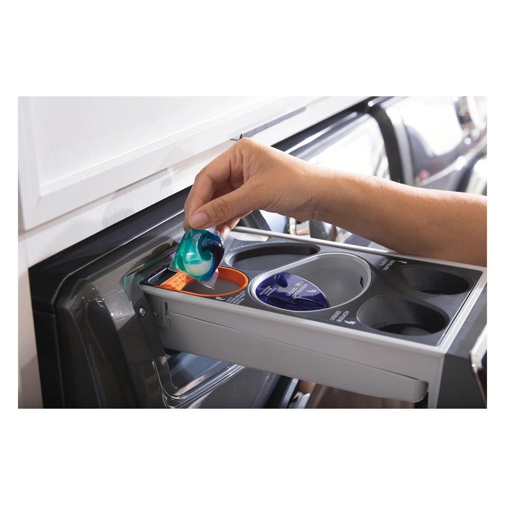 Electrolux Front Load Perfect Steam™ Washer with LuxCare® Plus Wash and SmartBoost® - 4.5 C