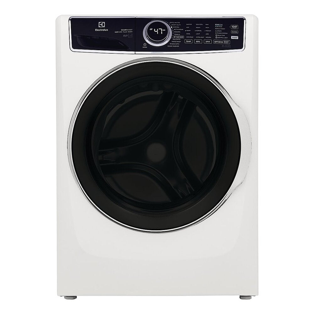 Electrolux Front Load Perfect Steam™ Washer with LuxCare® Plus Wash and SmartBoost® - 4.5 C