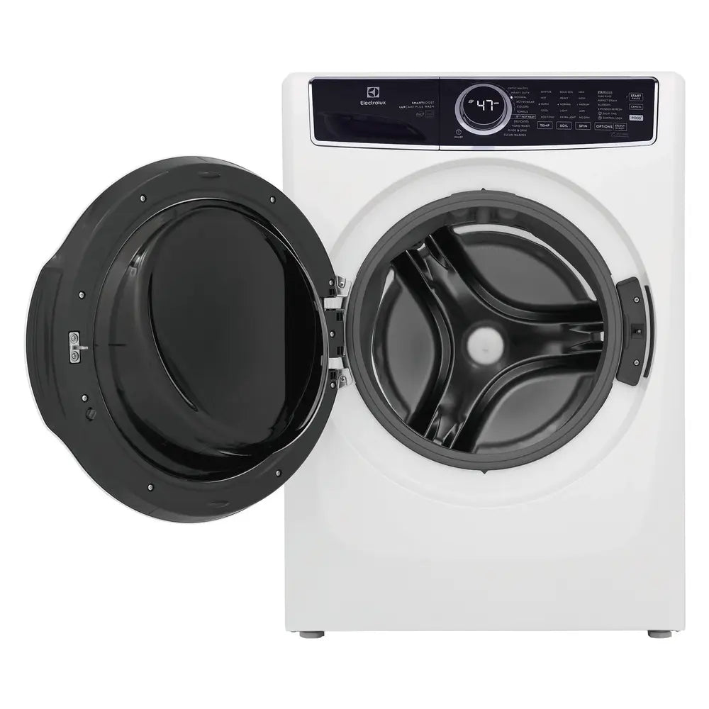 Electrolux Front Load Perfect Steam™ Washer with LuxCare® Plus Wash and SmartBoost® - 4.5 C