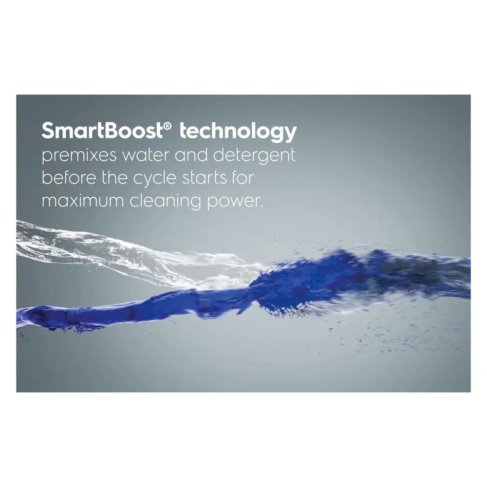 Electrolux Front Load Perfect Steam™ Washer with LuxCare® Plus Wash and SmartBoost® - 4.5 C