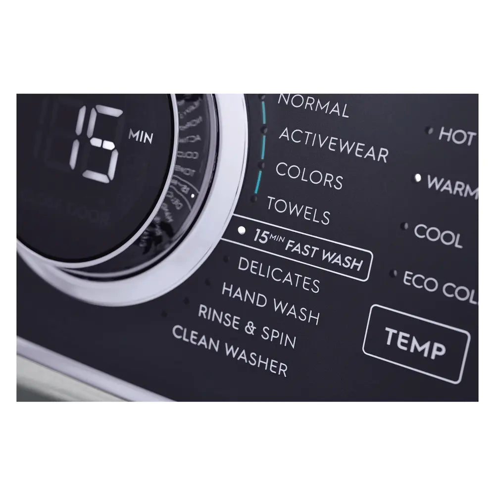 Electrolux Front Load Perfect Steam™ Washer with LuxCare® Plus Wash and SmartBoost® - 4.5 C