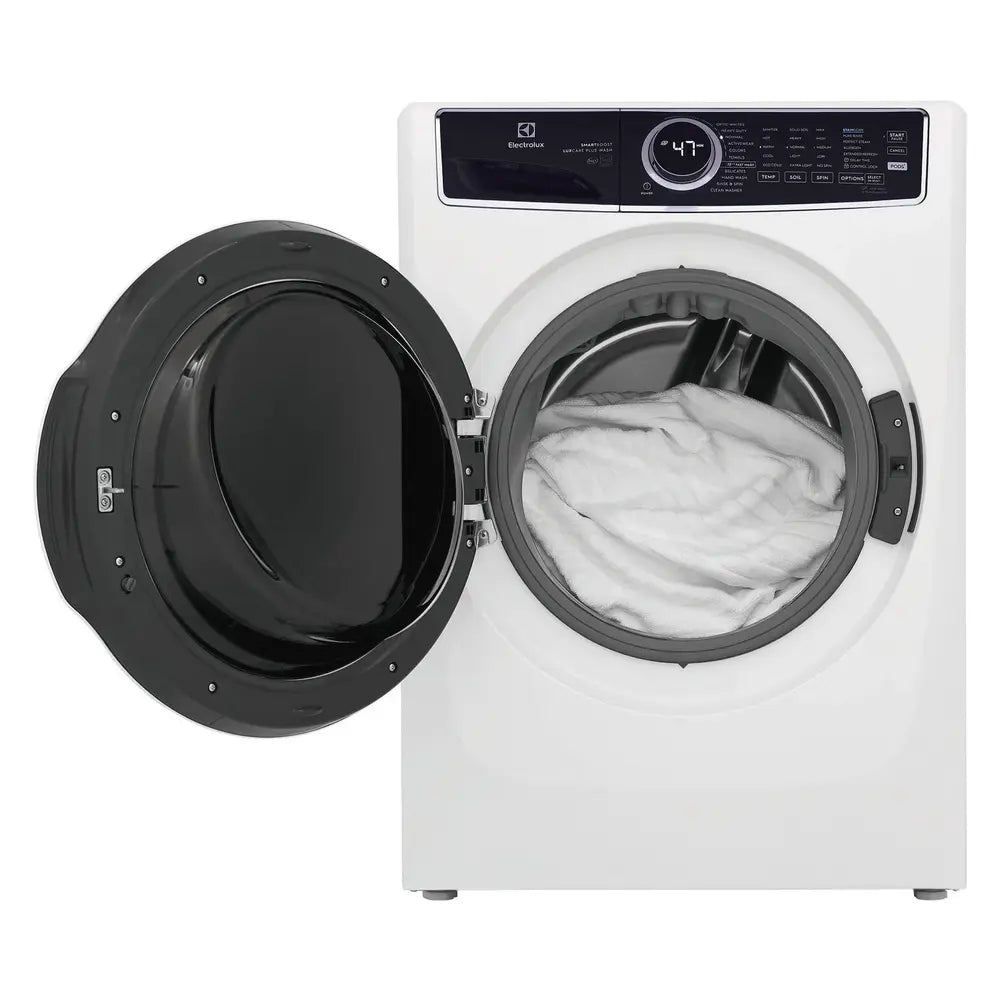 Electrolux Front Load Perfect Steam™ Washer with LuxCare® Plus Wash and SmartBoost® - 4.5 C
