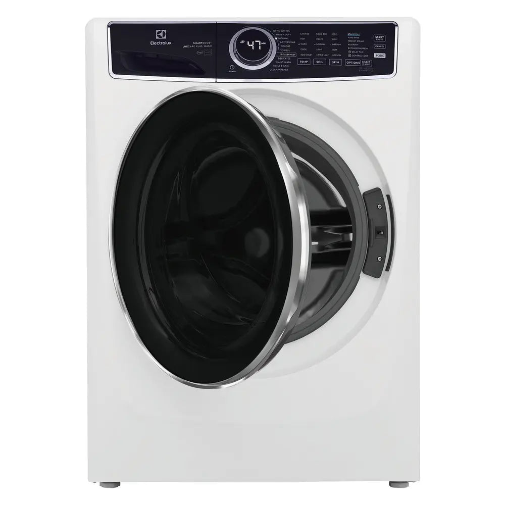 Electrolux Front Load Perfect Steam™ Washer with LuxCare® Plus Wash and SmartBoost® - 4.5 C