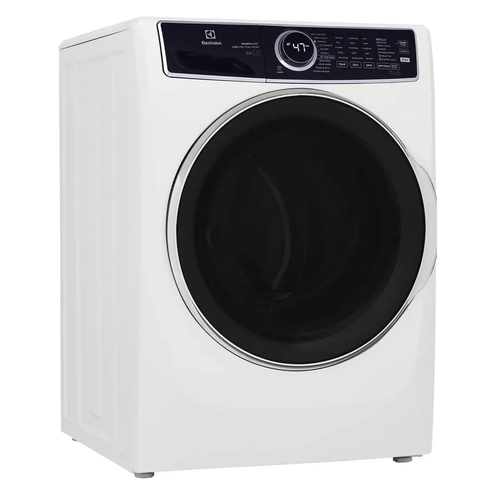 Electrolux Front Load Perfect Steam™ Washer with LuxCare® Plus Wash and SmartBoost® - 4.5 C