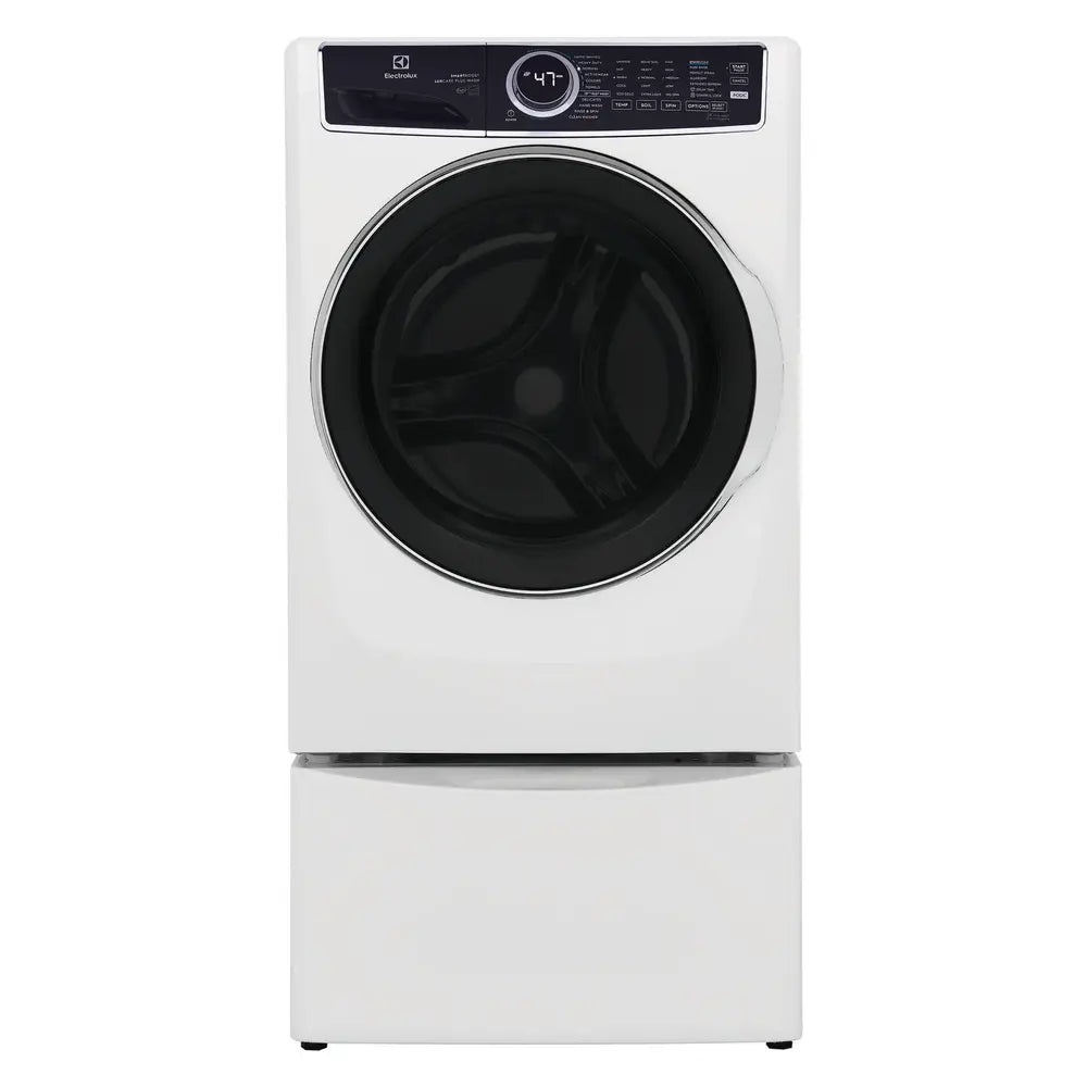 Electrolux Front Load Perfect Steam™ Washer with LuxCare® Plus Wash and SmartBoost® - 4.5 C