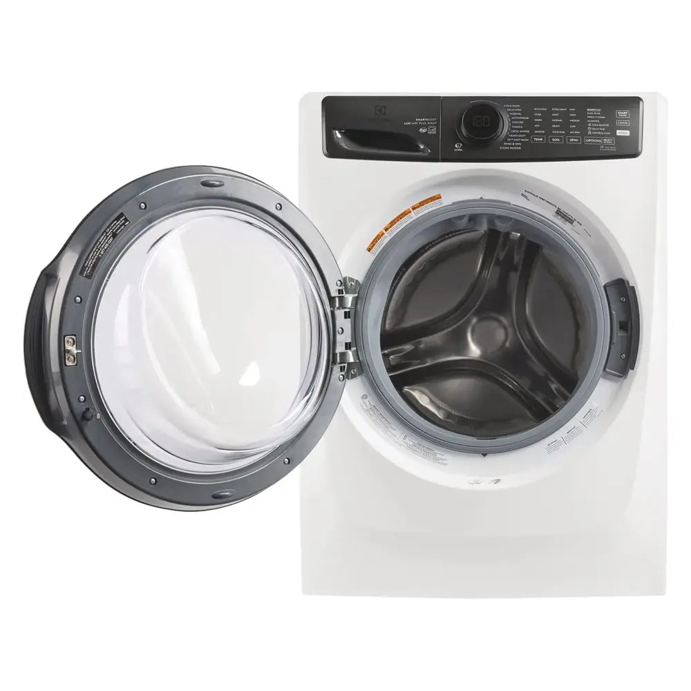 Electrolux Front Load Perfect Steam™ Washer with LuxCare® Plus Wash and SmartBoost® - 4.5 C
