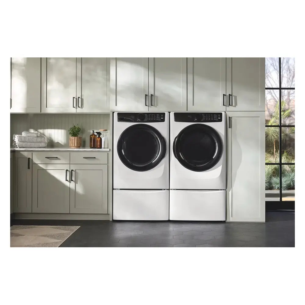 Electrolux Front Load Perfect Steam™ Washer with LuxCare® Plus Wash and SmartBoost® - 4.5 C