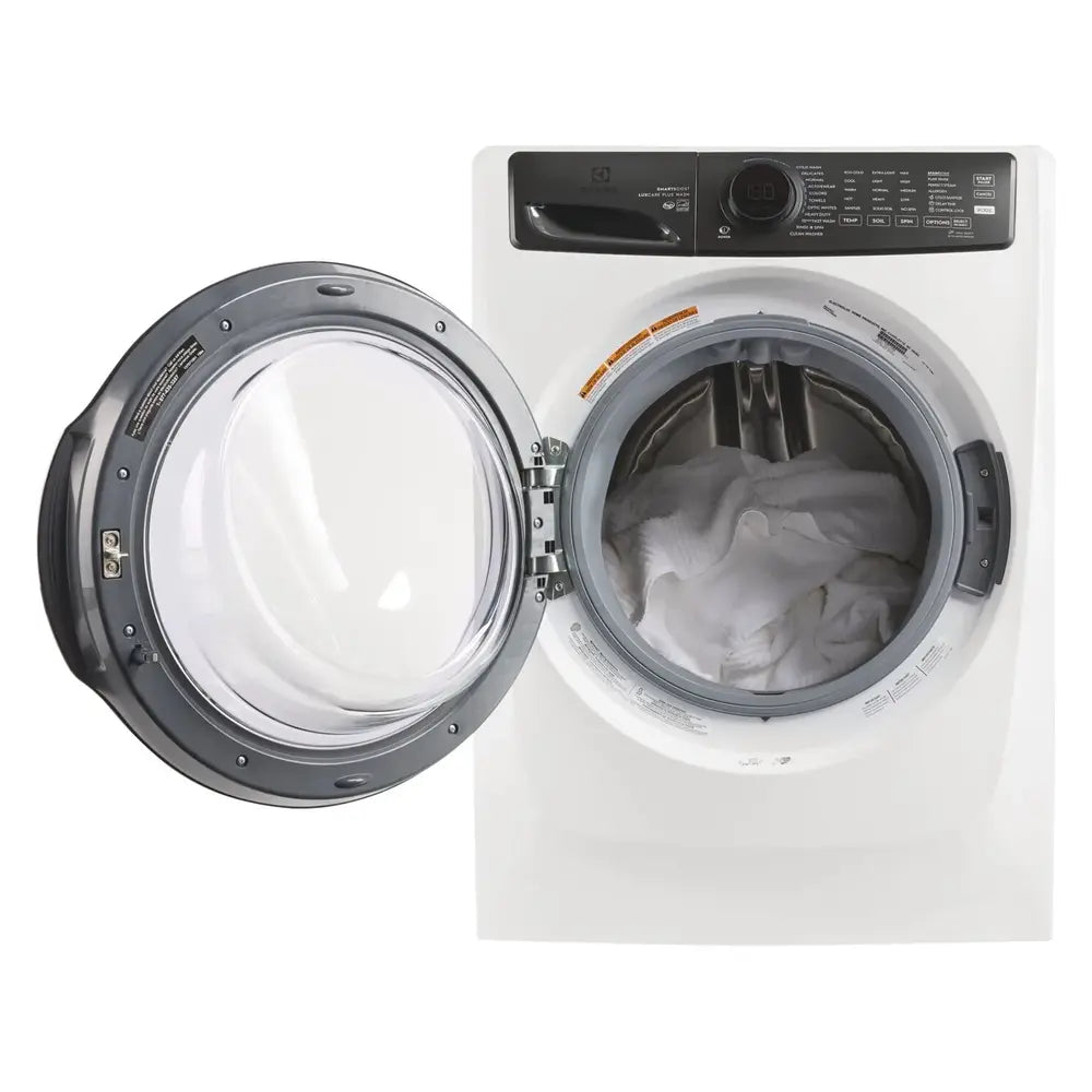 Electrolux Front Load Perfect Steam™ Washer with LuxCare® Plus Wash and SmartBoost® - 4.5 C