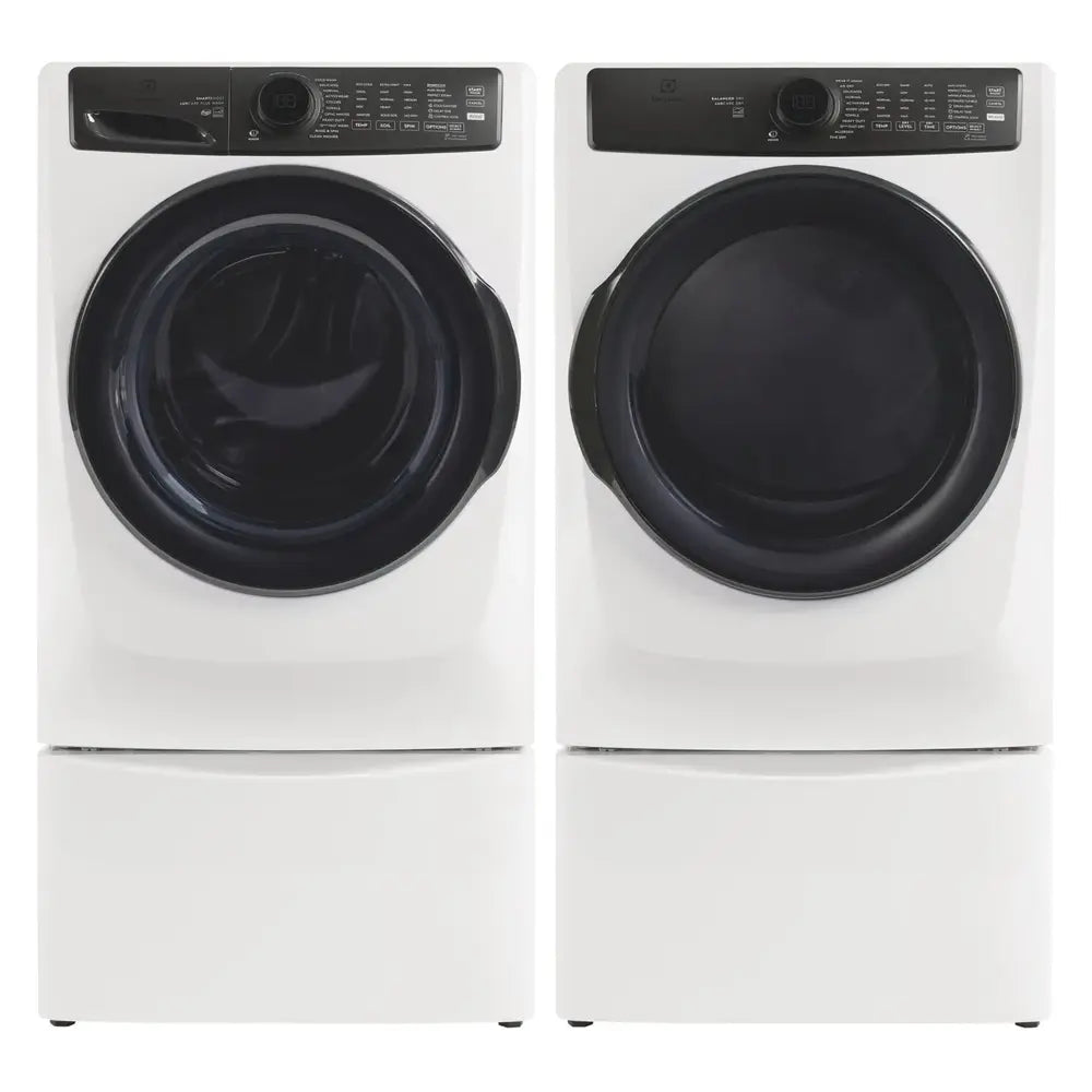 Electrolux Front Load Perfect Steam™ Washer with LuxCare® Plus Wash and SmartBoost® - 4.5 C