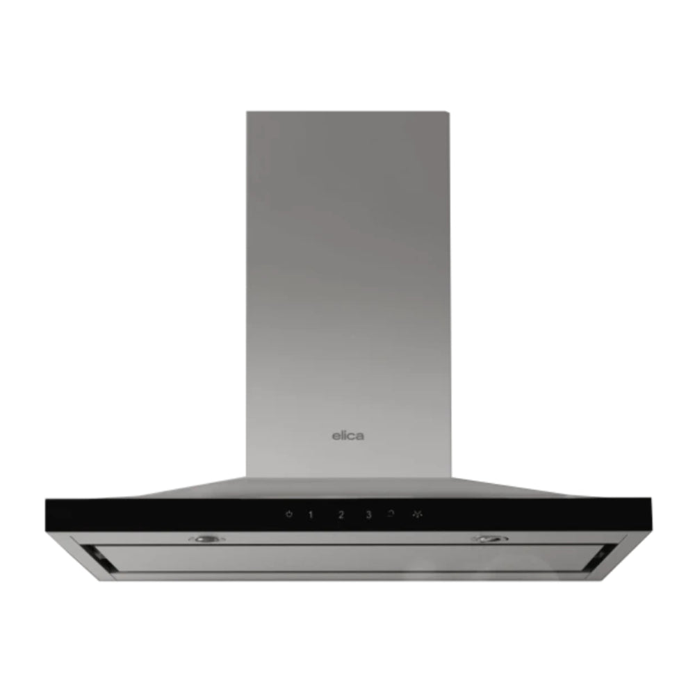 Electrolux Icon LUGANO Wall Mount Range Hood 30" wide - 600CFM
