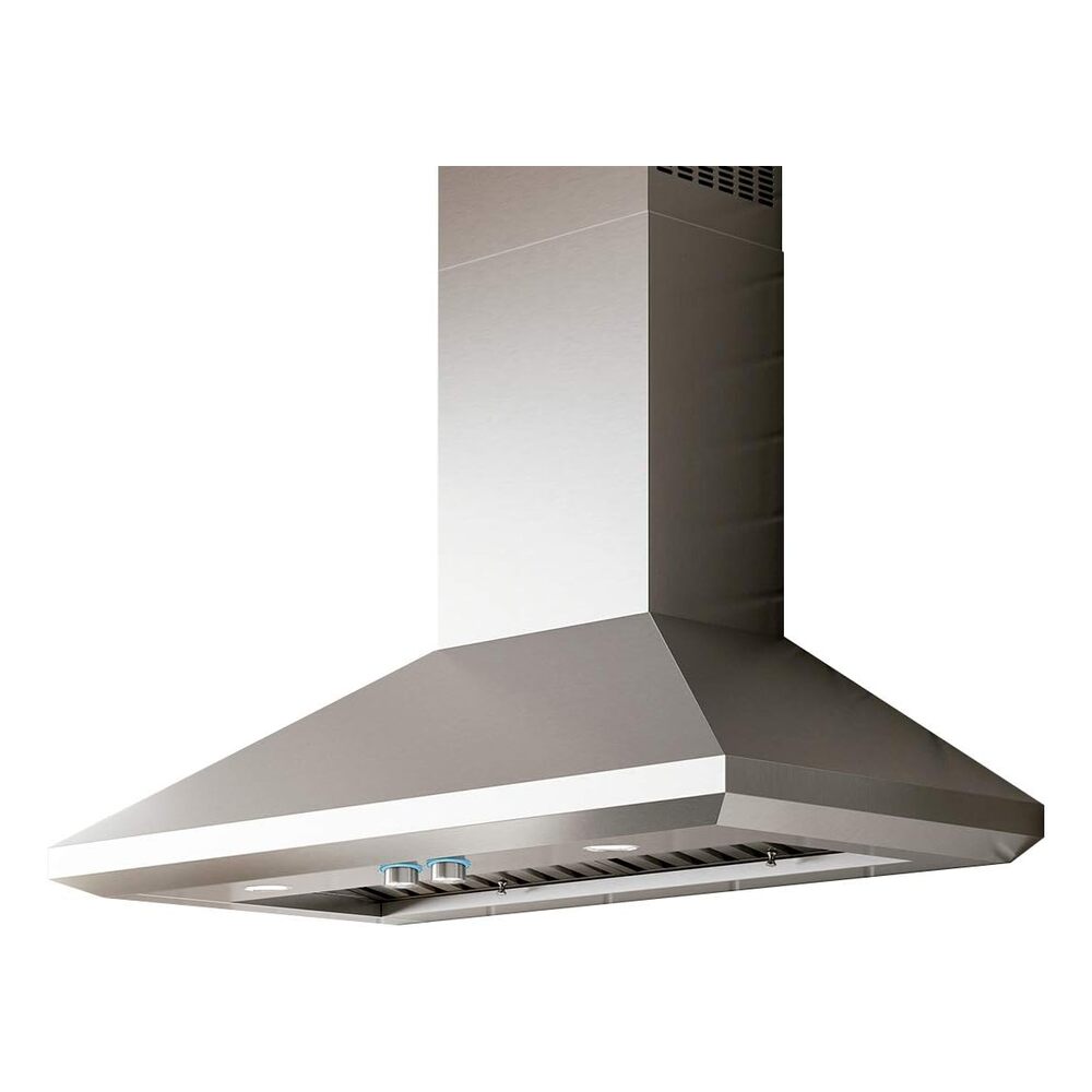 Electrolux Icon LEONE Wall Mount Range Hood 36" wide - 1200CFM