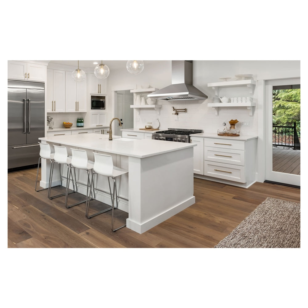 Electrolux Icon LEONE Wall Mount Range Hood 36" wide - 1200CFM