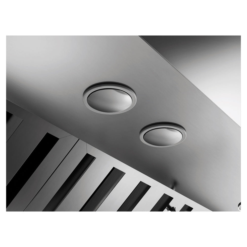 Electrolux Icon LEONE Wall Mount Range Hood 36" wide - 1200CFM