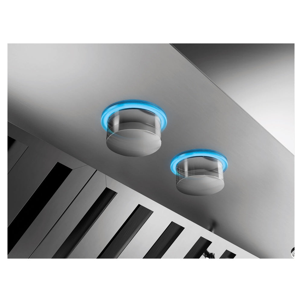 Electrolux Icon LEONE Wall Mount Range Hood 36" wide - 1200CFM