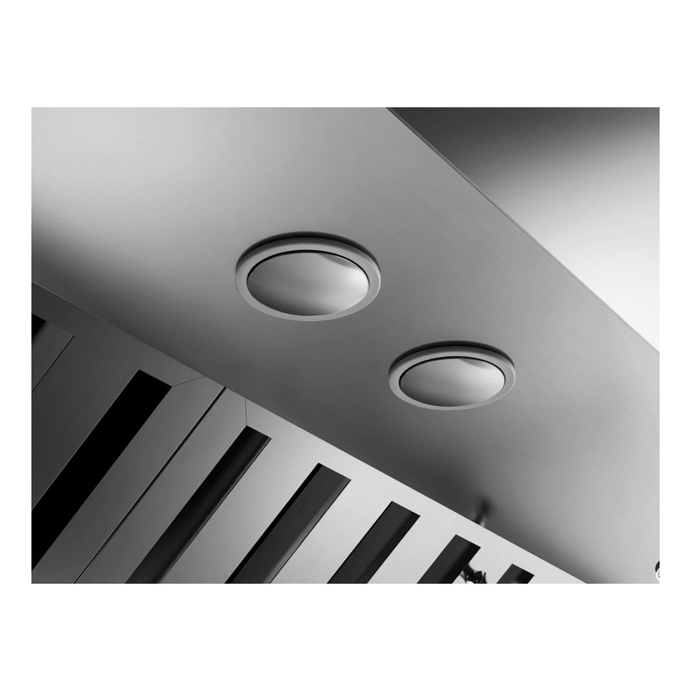 Electrolux Icon LEONE Wall Mount Range Hood 42" wide - 1200CFM