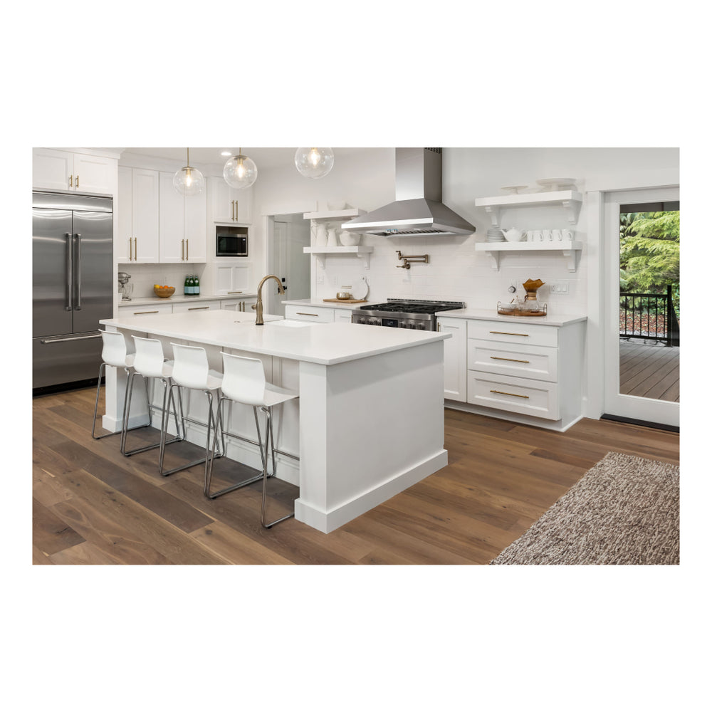 Electrolux Icon LEONE Wall Mount Range Hood 48" wide - 1200CFM