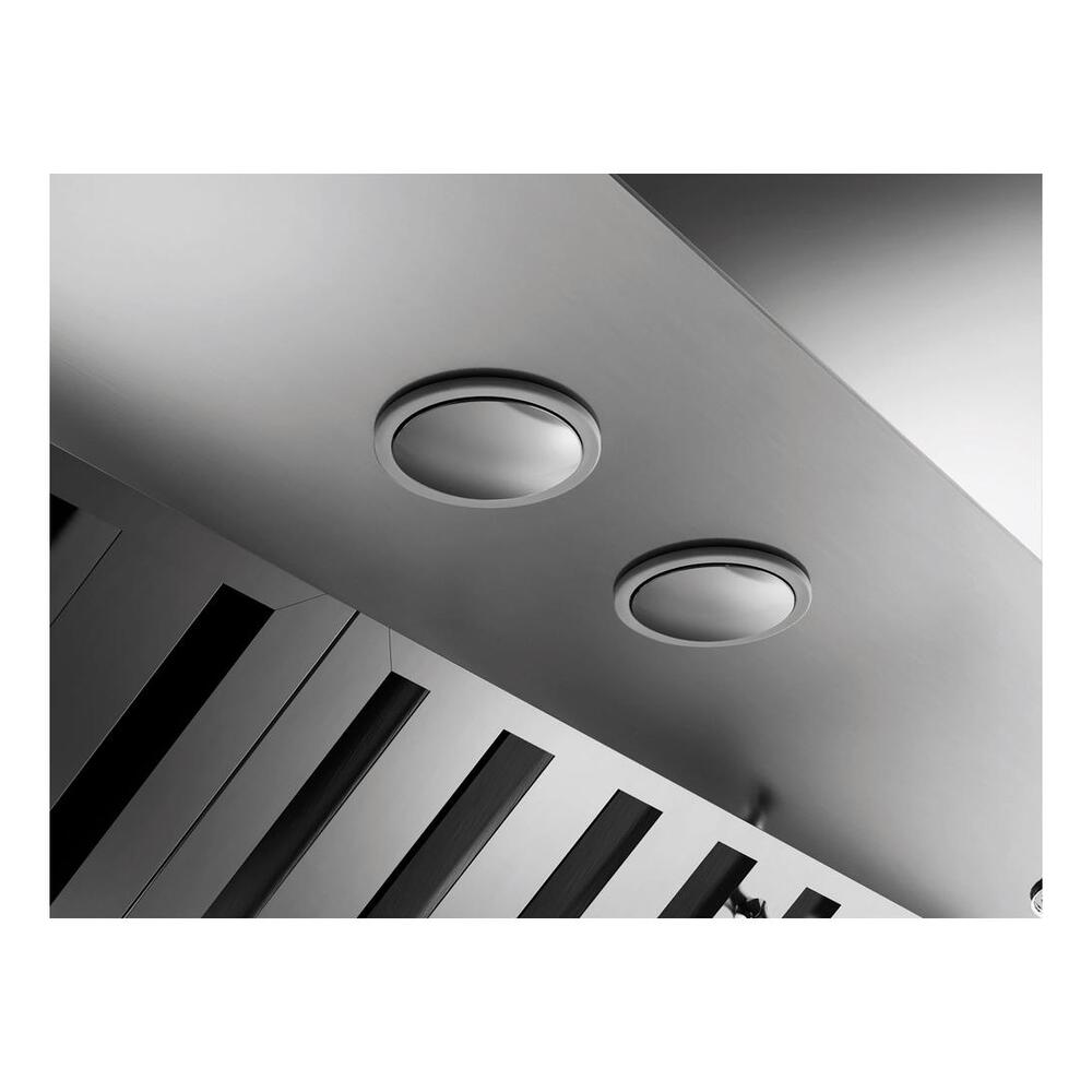 Electrolux Icon LEONE Wall Mount Range Hood 30" wide - 600CFM