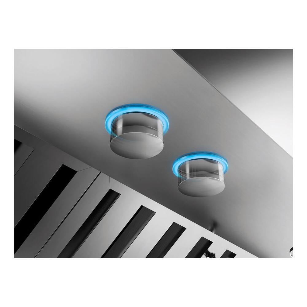 Electrolux Icon LEONE Wall Mount Range Hood 30" wide - 600CFM